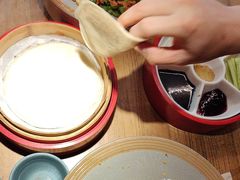 -青年公社烤鸭(蜀山万象汇店)