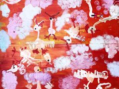 -tomato蕃茄田艺术(新天地中心)