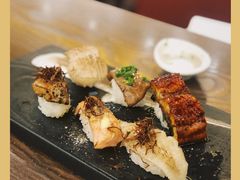 -东京屋(武定路店)
