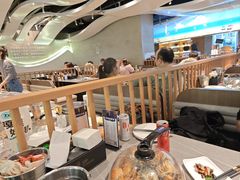 -一方渔歌蒸汽海鲜自助(文化路万达广场店)