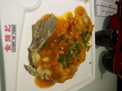 -食锦记·福建私房菜(浦西万达店)