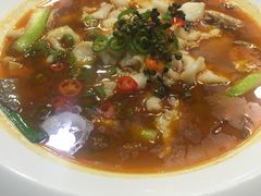-東舍食唐精品陕菜馆