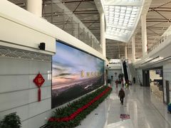 -襄阳刘集机场