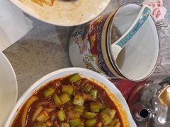 -汗腾格里·风味餐厅(新疆驻京办店)