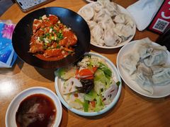 -金谷园饺子馆(北邮总店)