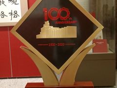 -哈尔滨工业大学-博物馆