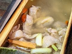 -61号餐吧(兴坪古镇漓江店)