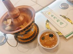 -南门涮肉(上海一店)