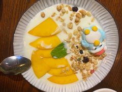 -斯比特花园西餐厅(东方商厦店)