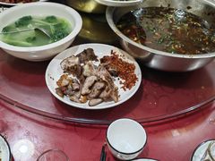 -临江后街鳝丝(临江店)