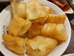 -松發肉骨茶(先得坊店)