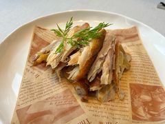 -悦融·京鲁菜·露台花园(安定门店)