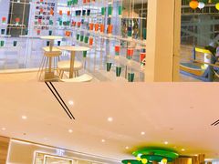 -奈雪的茶(国金中心店)
