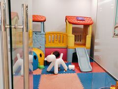 -北京亚奥福瑞福特4S店(北苑家园店)