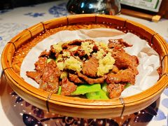 -米庄·原味私房菜(骏壹万邦店)