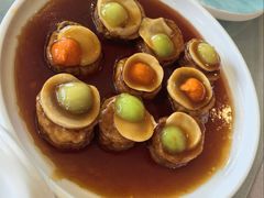 -功德林素菜饭庄(前门店)