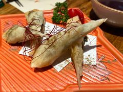 -藤原布二·大正创意料理(五台山店)