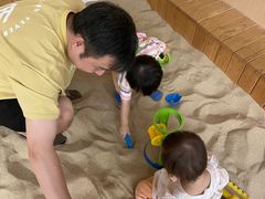 -辰星儿童成长空间(辰星早教东原1891校区)