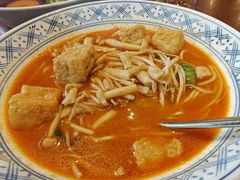-南普陀素菜馆
