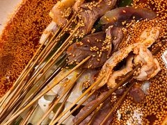 -嘉州叶婆婆钵钵鸡(建设路店)