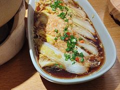 -蜜桃餐厅·伴山(海岸城店)