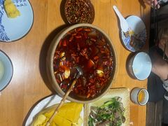 -青城甲(青城山店)