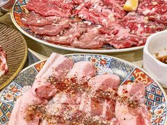 -大阪烧肉BAKA一代(十亩地店)