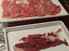 -京元盛铜锅涮肉(上海总店)