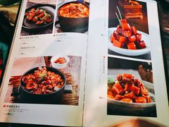菜单-蟹榭·本帮江浙菜·蟹宴(五角场合生汇商场店)