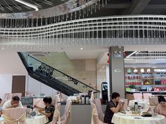 -松雅轩商务婚礼生日(同和店)