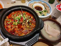-渝味川菜(常州单店)