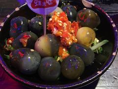 -蘭奢雅集·江浙菜(青山江滩店)