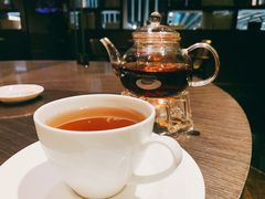 普洱茶-万丽轩·粤菜(王府井金茂万丽酒店)