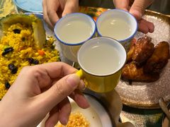 -美森西餐厅(曙光大道店)