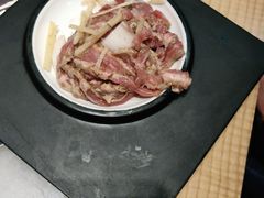 -韩宫宴炭火烤肉(昆山金鹰店)