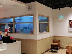 -85度C(南京龙世中心店)