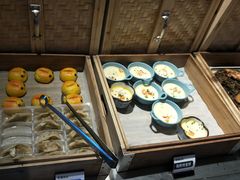 -盛江山自助料理(奥莱锦辉购物广场店)