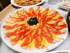 -韩宫宴烤肉·黑毛和牛·料理(合肥滨湖银泰城店)