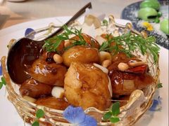 -老房子金沙元年川菜食府·花园餐厅(金沙店)