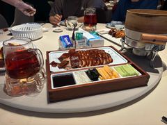 -侨美食家·粤菜(体育西路店)