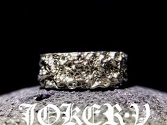 -梵薇Joker.V银饰工作室