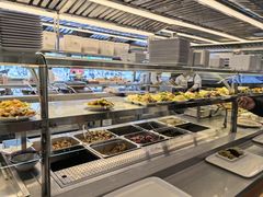 -丝路伊兰·兰州牛肉面(牛街总店)