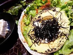 -花隐日式怀石料理(万象城购物中心店)