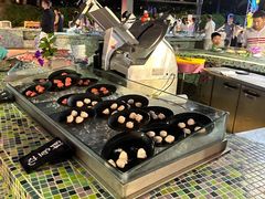 -渔家火锅·海鲜自助餐·演艺(亚龙湾天域酒店)