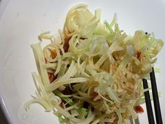 -筱爷叔·上海传统手工菜(玉树路店)