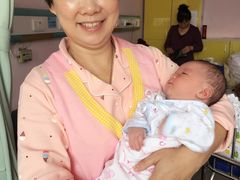 -爱贝佳母婴护理服务中心·月嫂育儿嫂(鲁迅路店)
