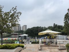-新江湾城公园