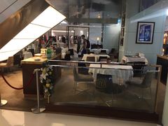 -Cova Ristorante & Caffe(海港城店)