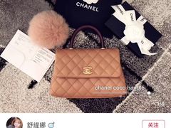 -CHANEL(恒隆广场店)