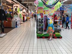 -大润发(章丘店)
